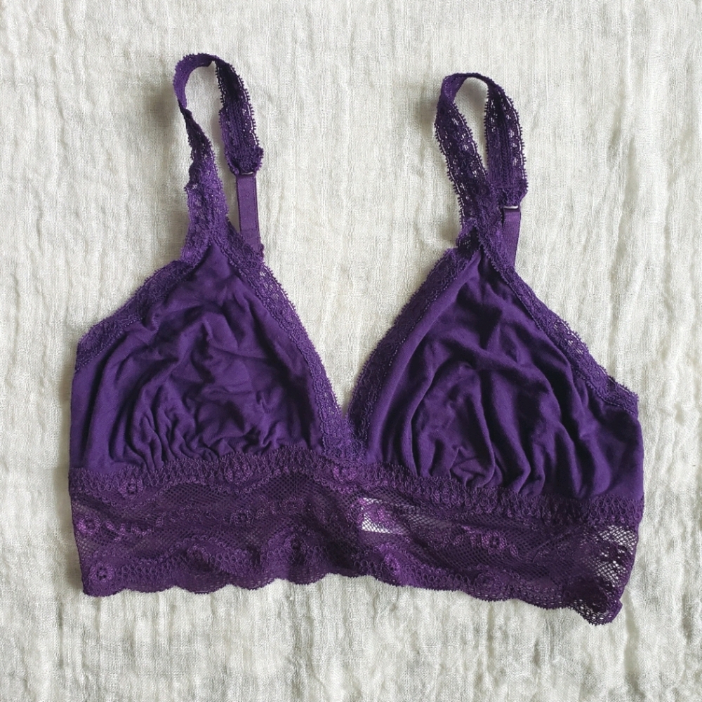 b'tempted bralette